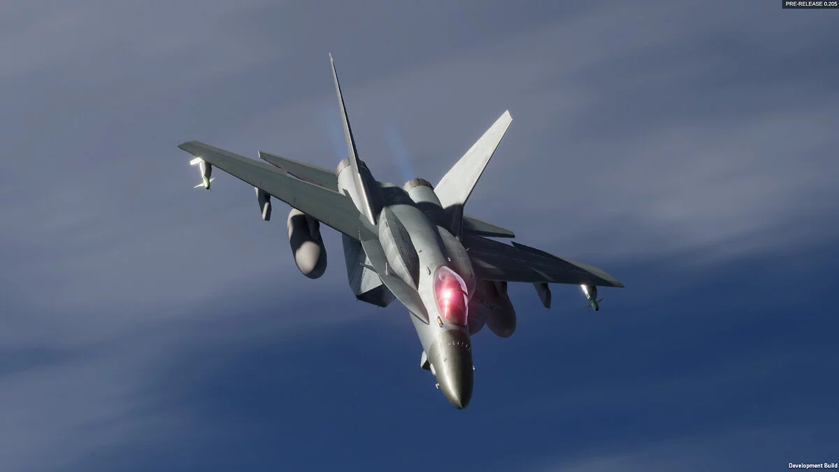 Скриншоты из Flyout / Картинка 2