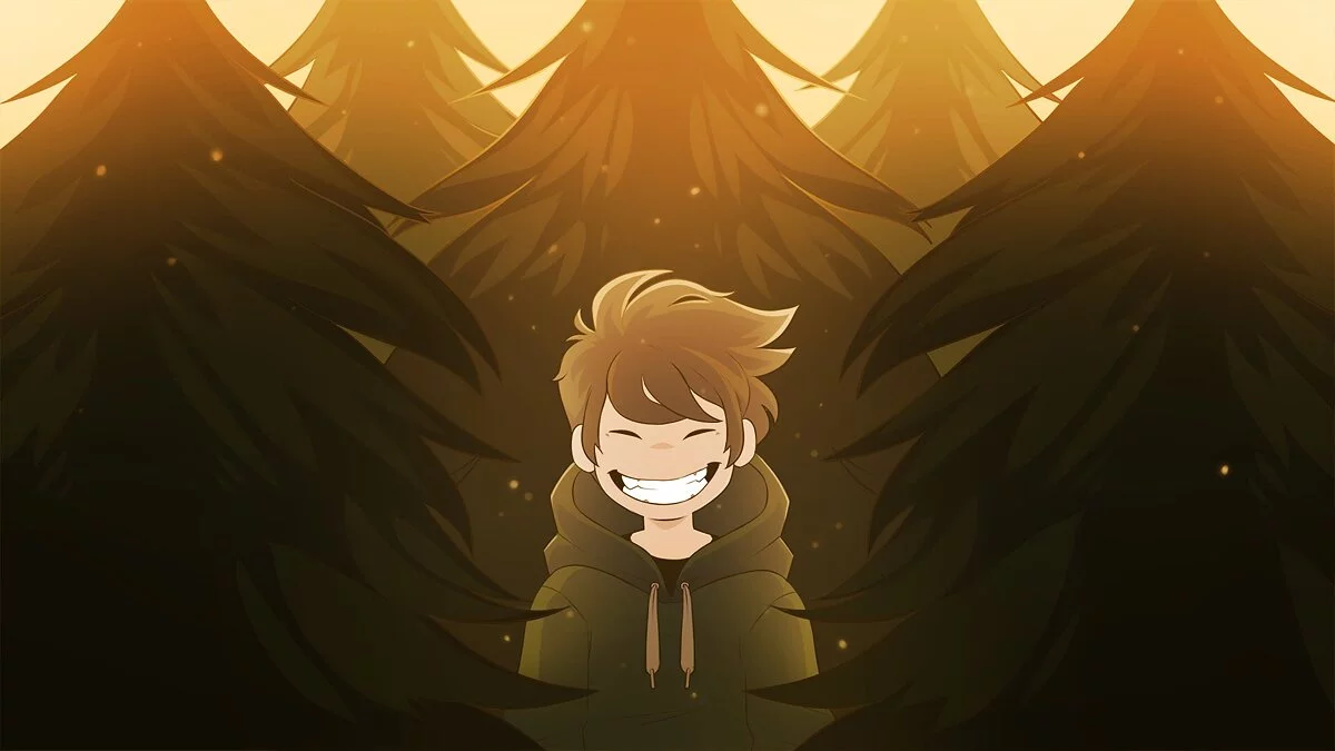 Арт из Heartbound / Картинка 2