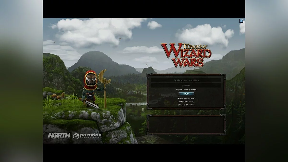 Скриншоты из Magicka: Wizard Wars / Картинка 25