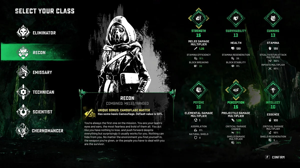 Скриншоты из Chernobylite 2: Exclusion Zone / Картинка 27
