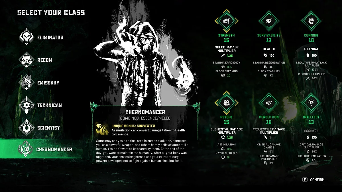 Скриншоты из Chernobylite 2: Exclusion Zone / Картинка 30