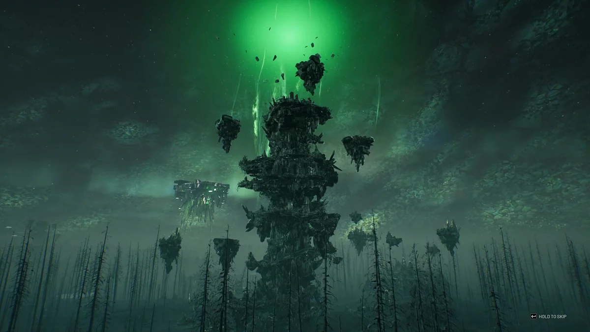 Скриншоты из Chernobylite 2: Exclusion Zone / Картинка 23