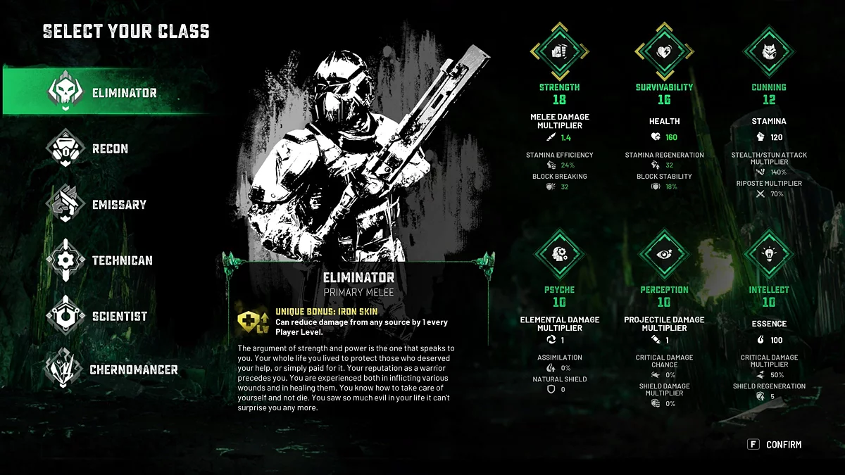 Скриншоты из Chernobylite 2: Exclusion Zone / Картинка 38