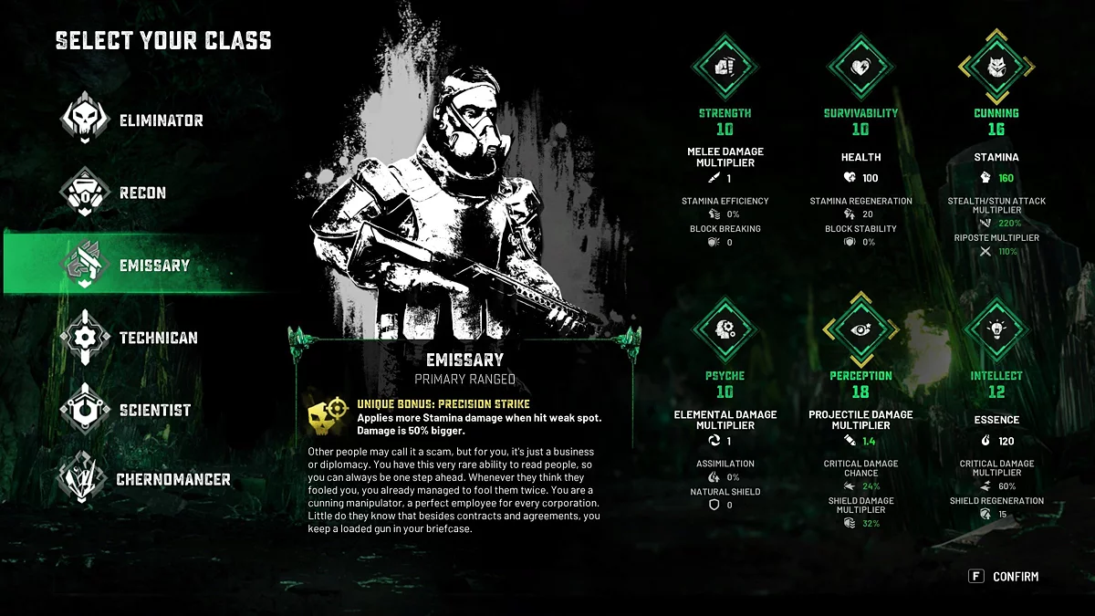 Скриншоты из Chernobylite 2: Exclusion Zone / Картинка 35