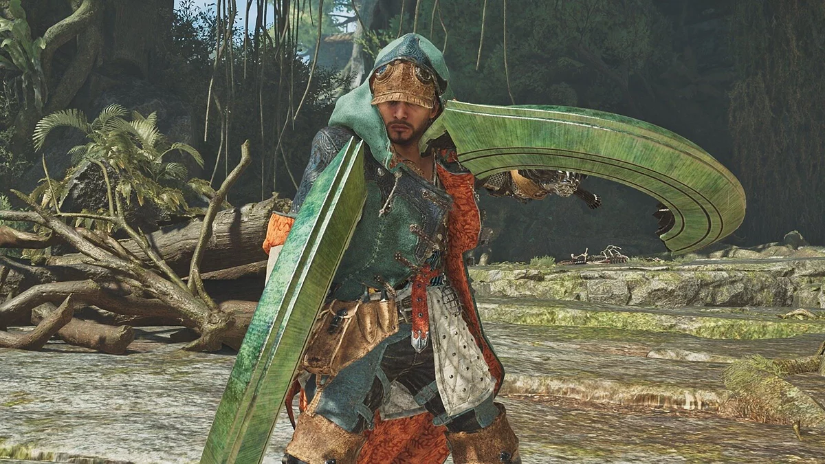 Скриншоты из Monster Hunter Wilds / Картинка 145