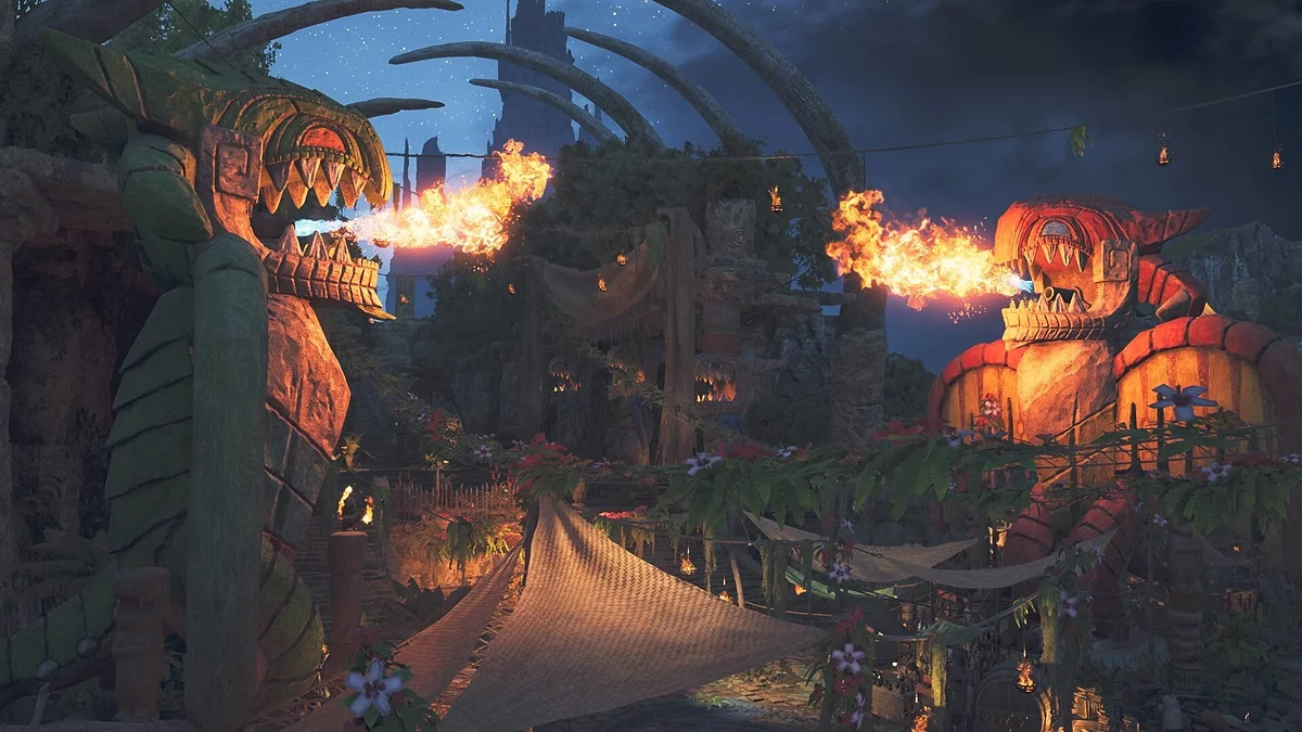 Скриншоты из Monster Hunter Wilds / Картинка 162