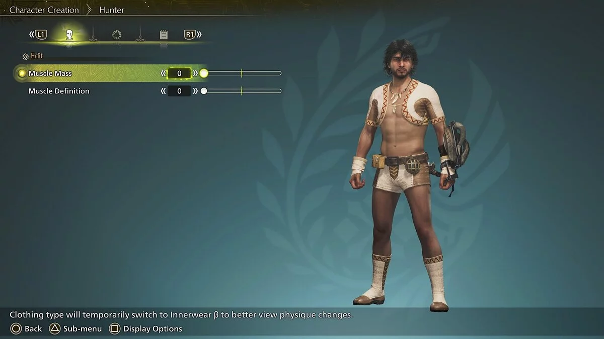 Скриншоты из Monster Hunter Wilds / Картинка 114