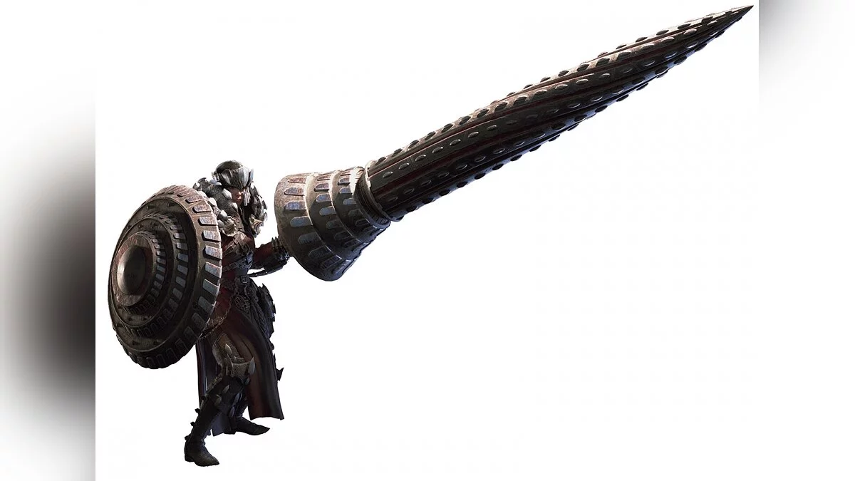 Арт из Monster Hunter Wilds / Картинка 46