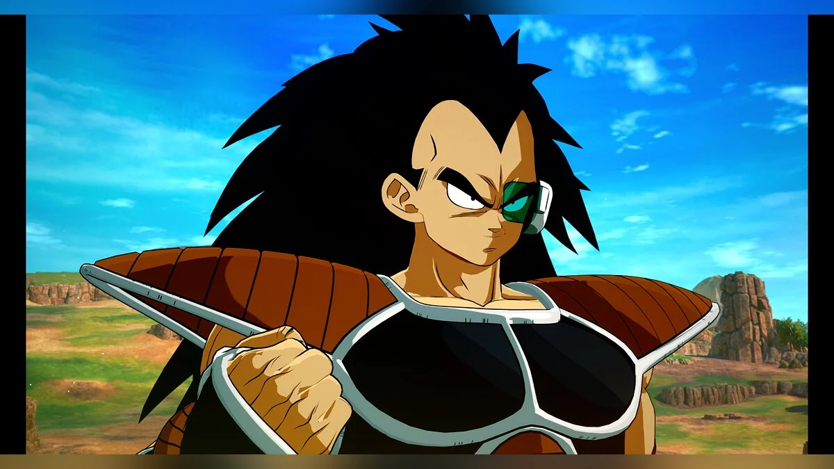 Скриншоты из Dragon Ball: Sparking! Zero / Картинка 13