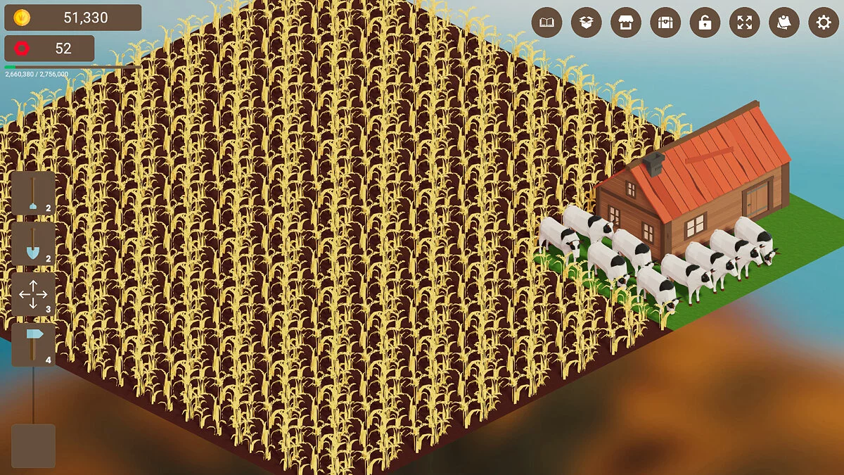 Скриншоты из Farmburgh / Картинка 5