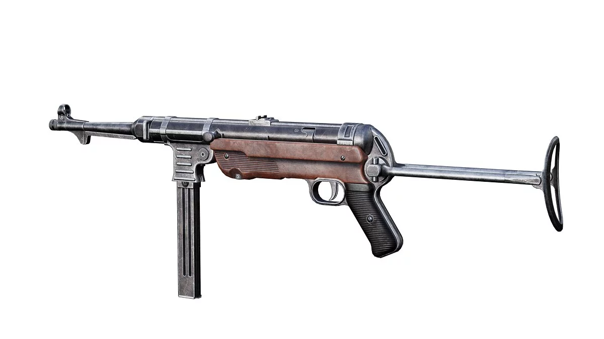 Арт из UNITED 1944 / Картинка 35