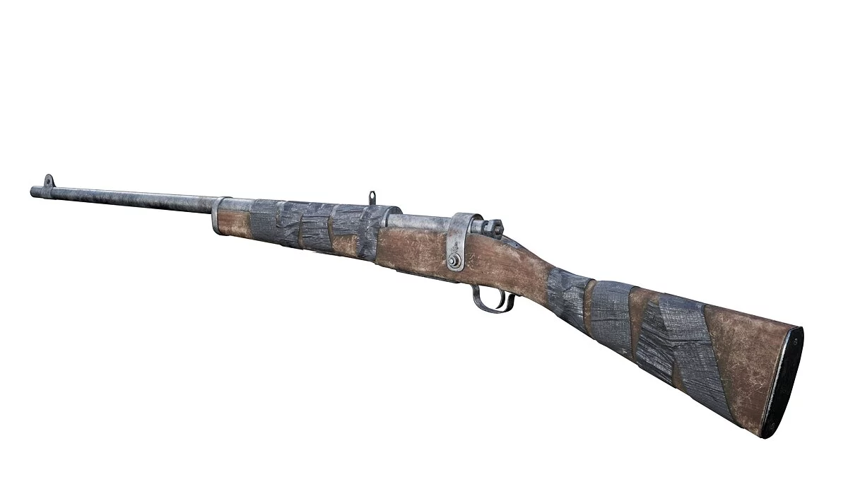 Арт из UNITED 1944 / Картинка 20