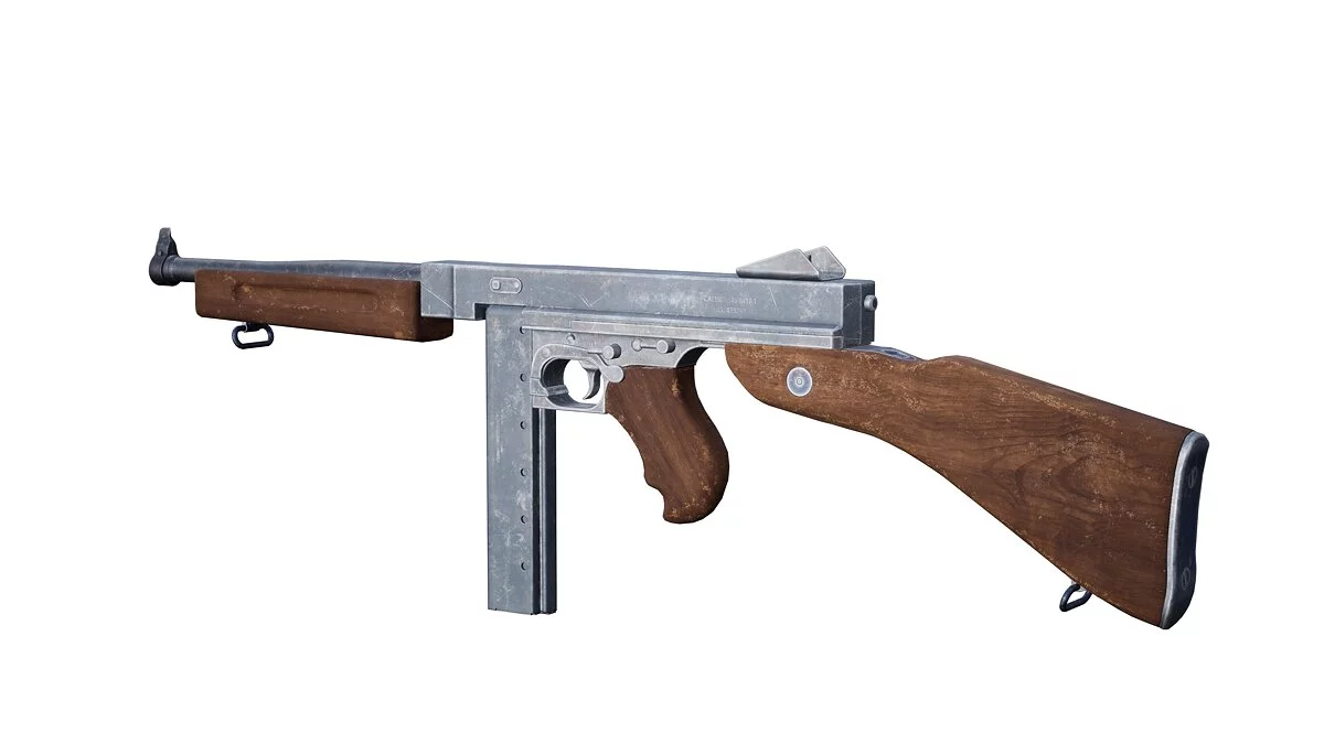 Арт из UNITED 1944 / Картинка 37
