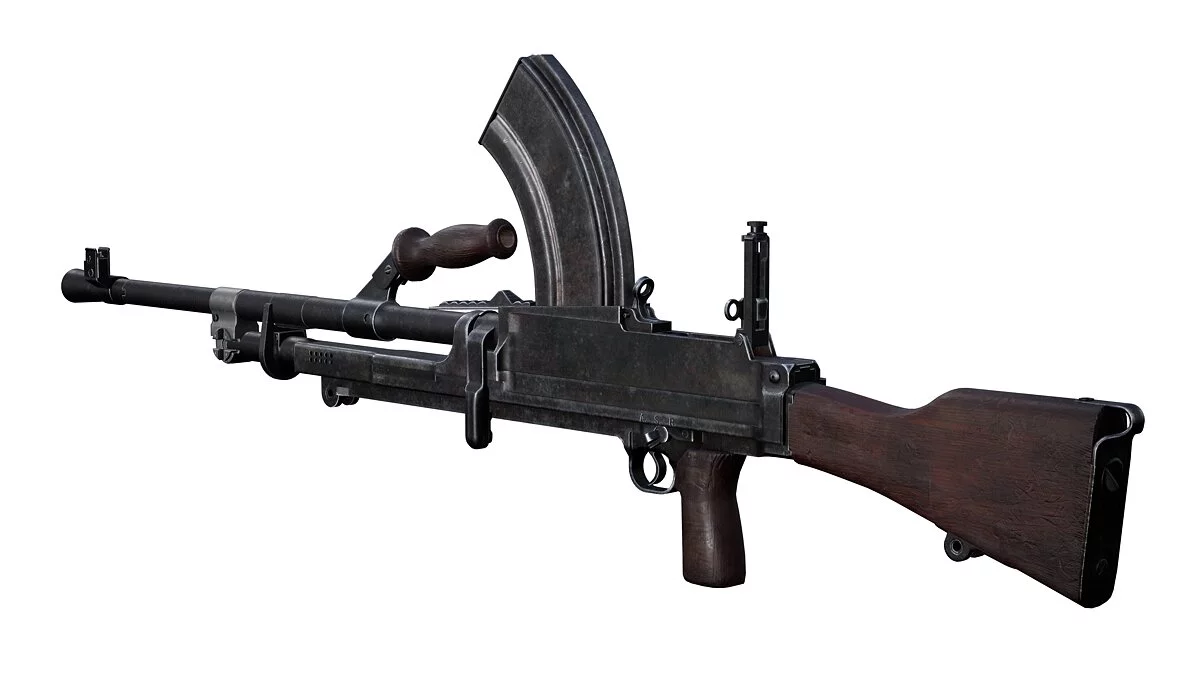 Арт из UNITED 1944 / Картинка 19