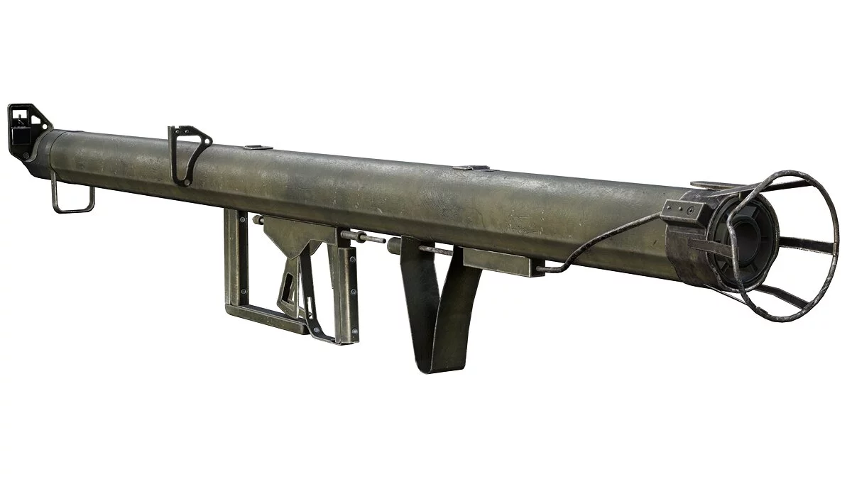 Арт из UNITED 1944 / Картинка 44