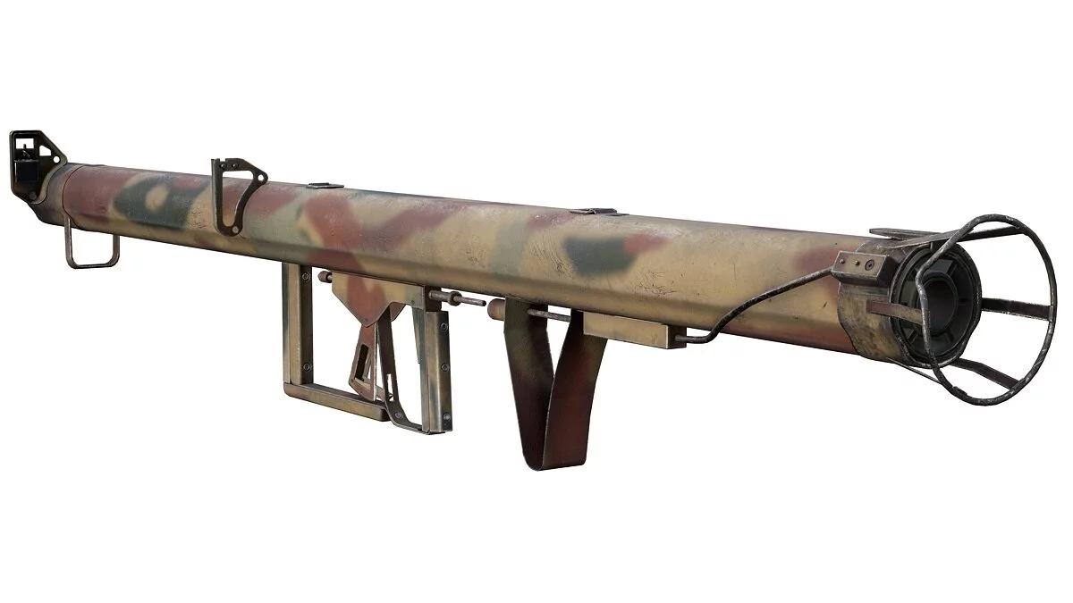 Арт из UNITED 1944 / Картинка 42