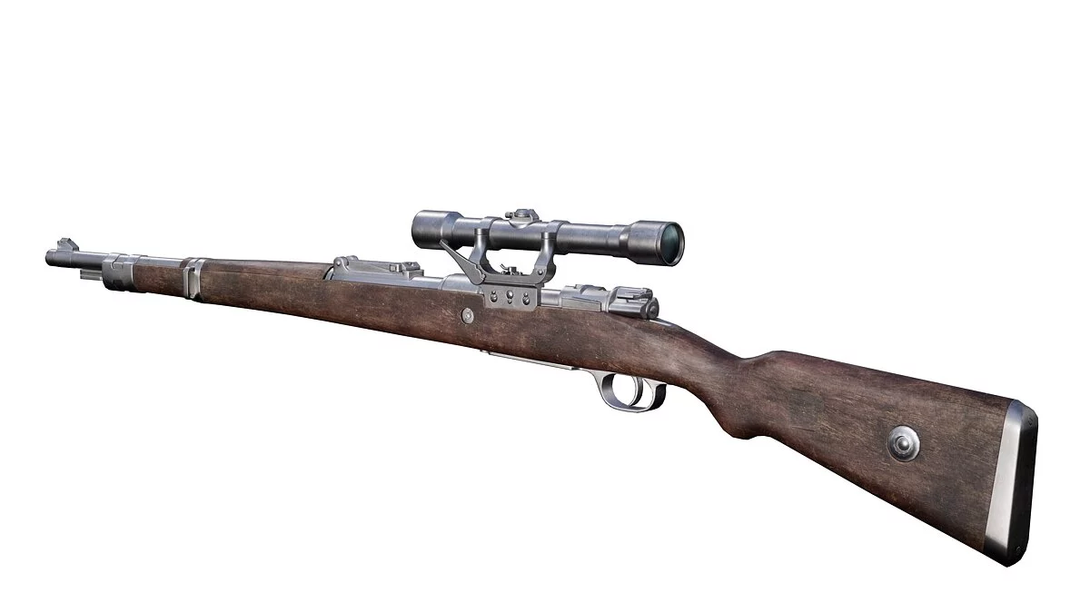 Арт из UNITED 1944 / Картинка 16