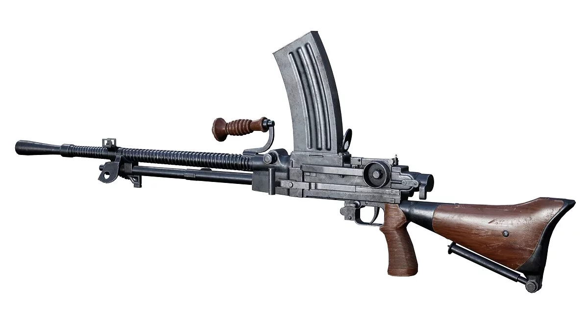 Арт из UNITED 1944 / Картинка 38