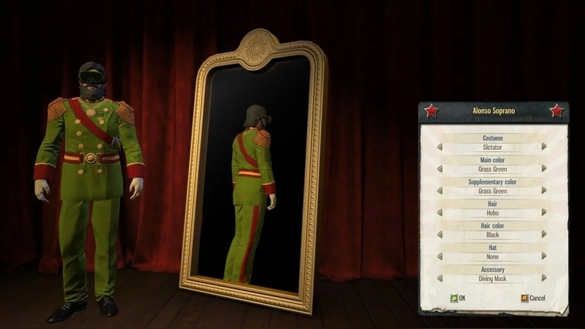 Скриншоты из Tropico 5 / Картинка 155