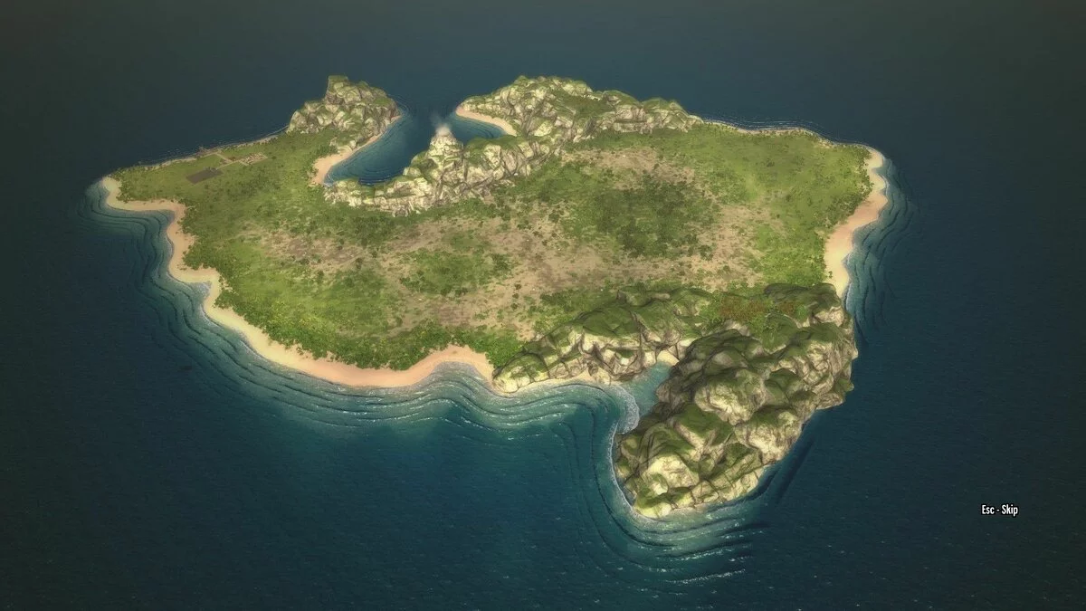 Скриншоты из Tropico 5 / Картинка 94