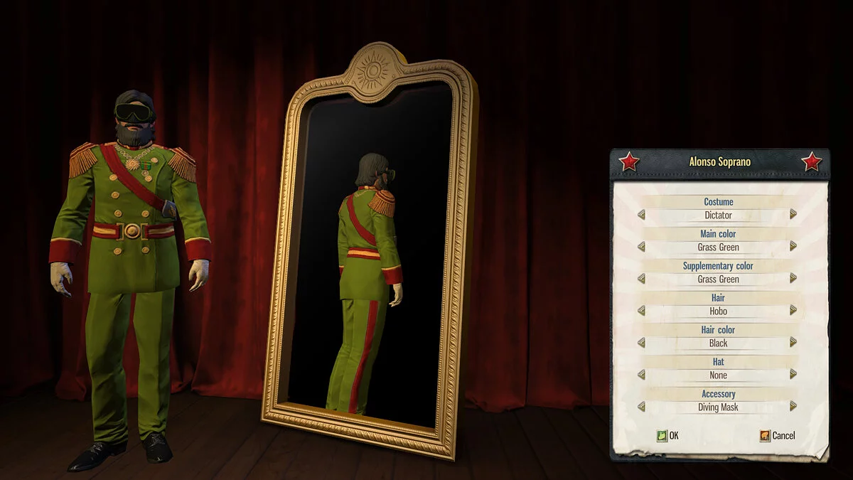 Скриншоты из Tropico 5 / Картинка 81