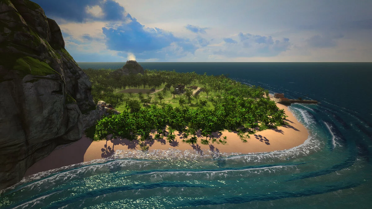 Скриншоты из Tropico 5 / Картинка 85