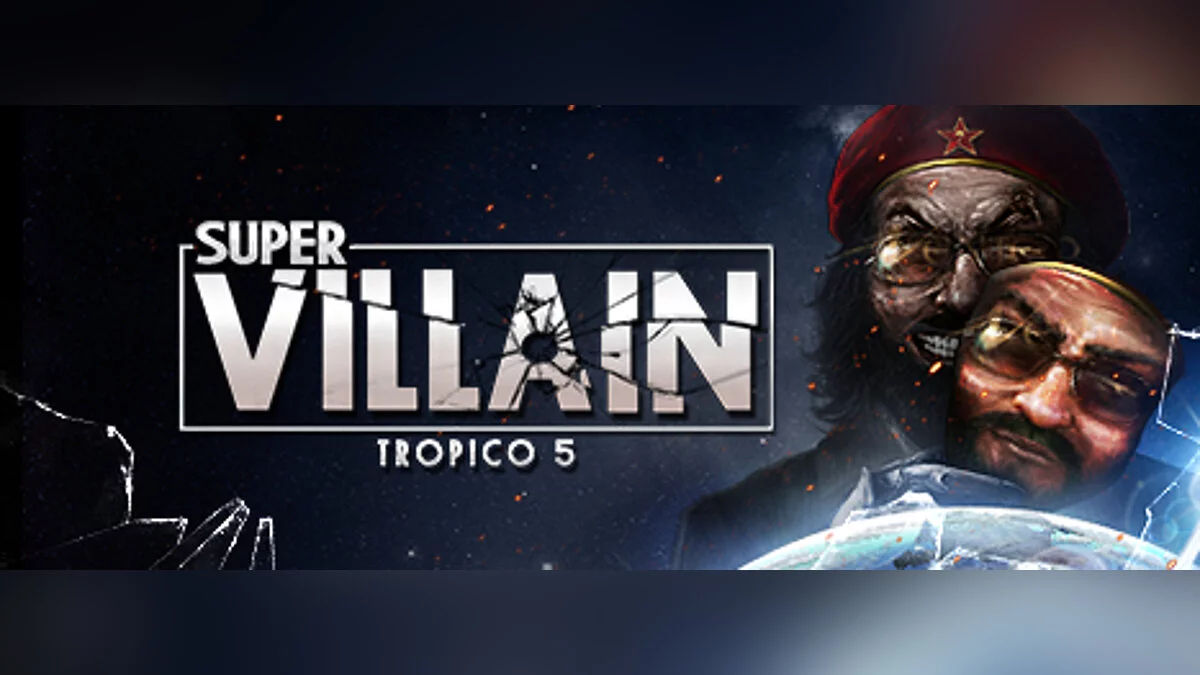 Скриншоты из Tropico 5 / Картинка 100
