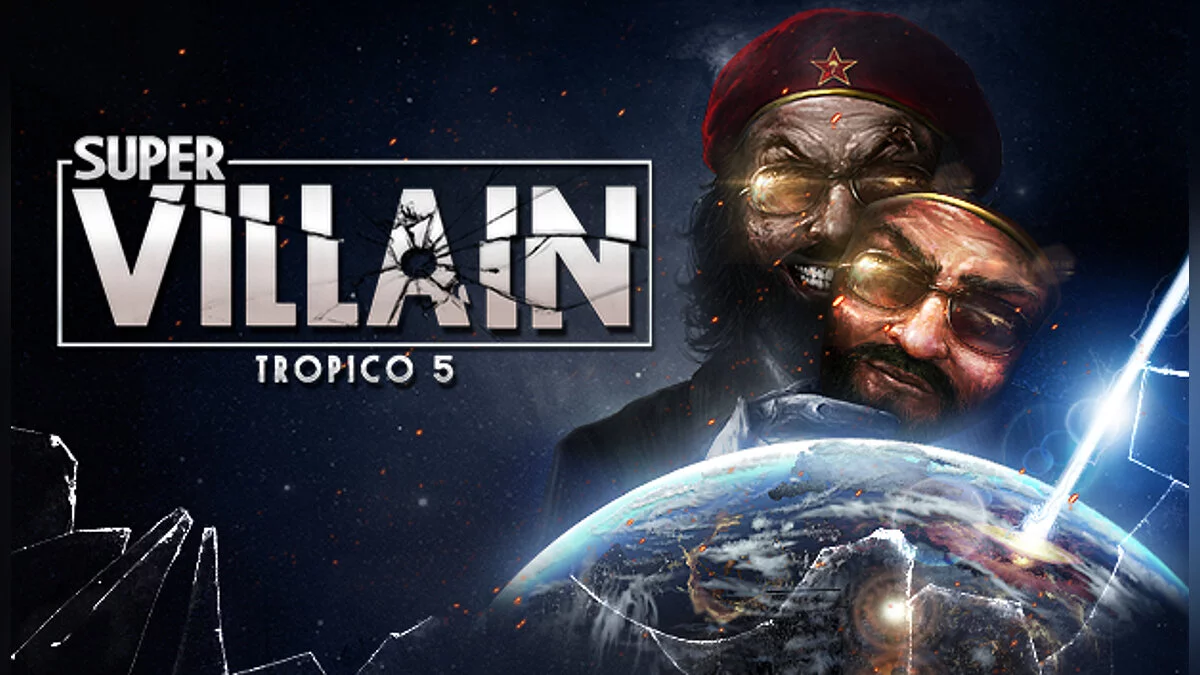 Скриншоты из Tropico 5 / Картинка 99