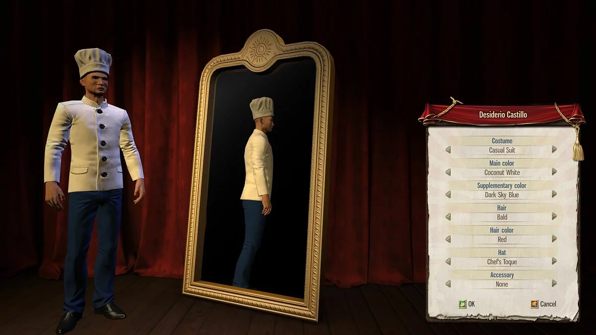 Скриншоты из Tropico 5 / Картинка 63