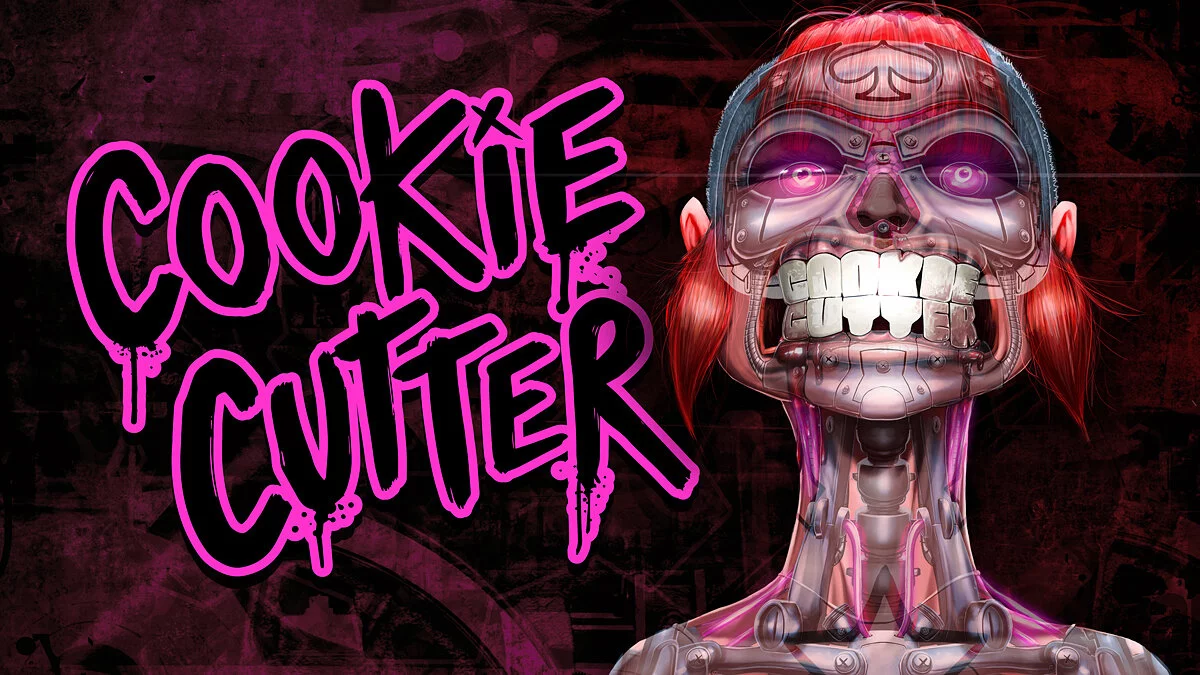 Арт из Cookie Cutter / Картинка 2