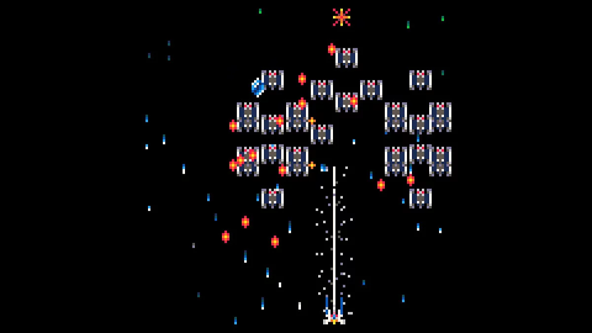Скриншоты из Netherspace / Картинка 1