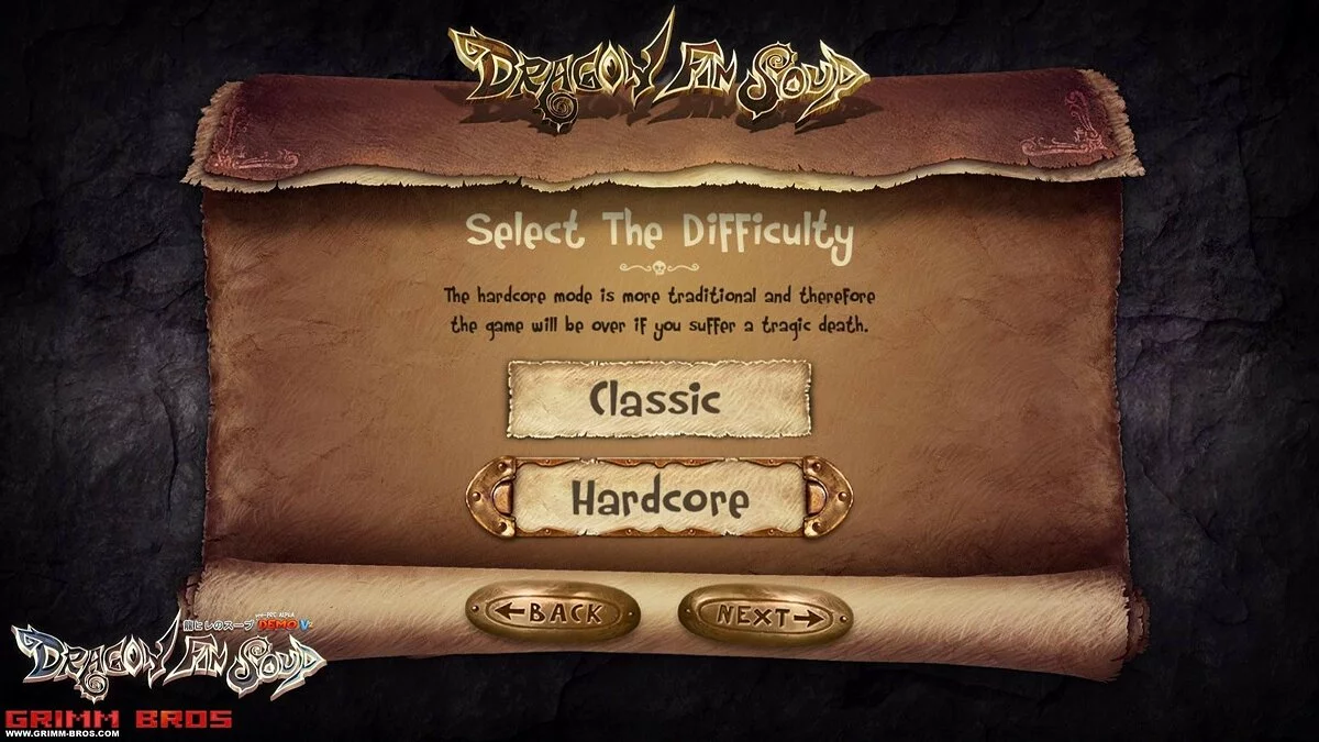 Скриншоты из Dragon Fin Soup / Картинка 38