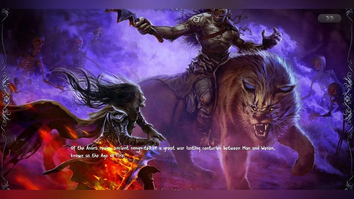 Скриншоты из Dragon Fin Soup / Картинка 41