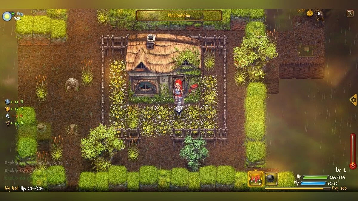 Скриншоты из Dragon Fin Soup / Картинка 46