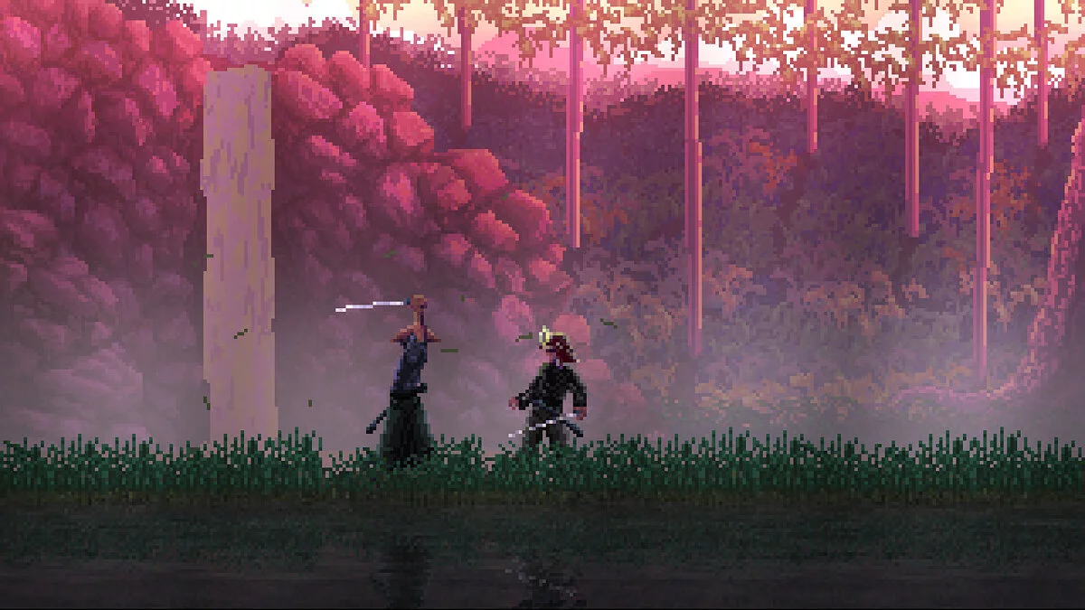 Скриншоты из First Cut: Samurai Duel / Картинка 3