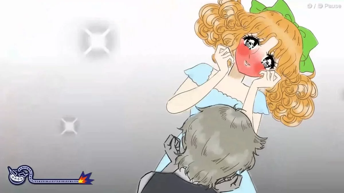 Скриншоты из WarioWare: Move It! / Картинка 26