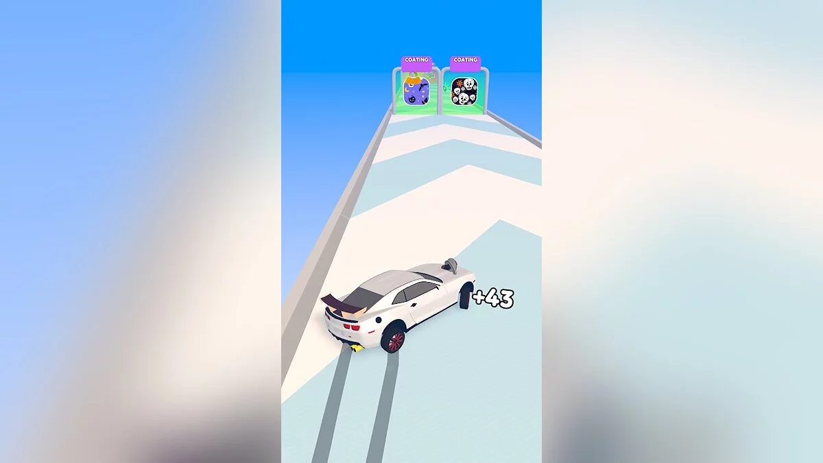 Скриншоты из Build A Car / Картинка 5
