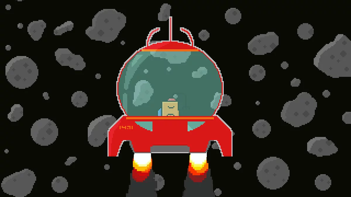 Скриншоты из Picker Bot 42 / Картинка 6