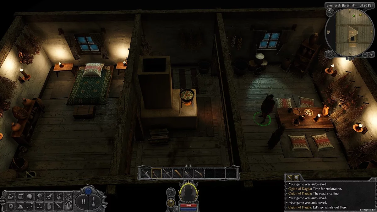 Скриншоты из Swordhaven: Iron Conspiracy / Картинка 16
