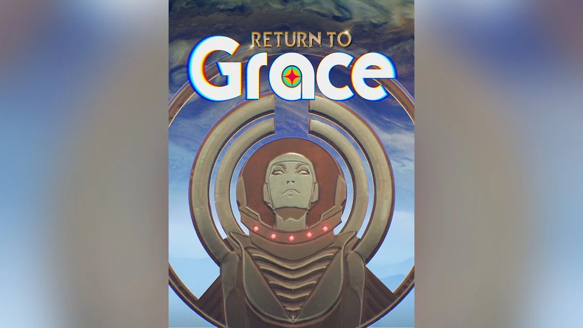 Арт из Return to Grace / Картинка 2