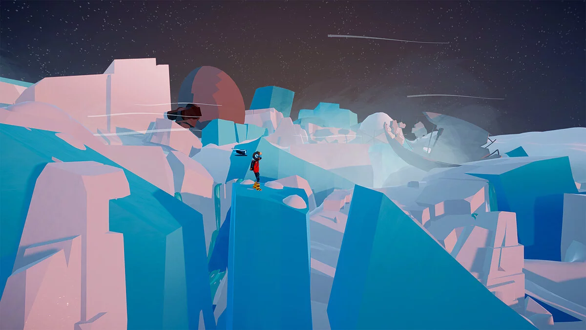 Скриншоты из The Tipping Point / Картинка 25
