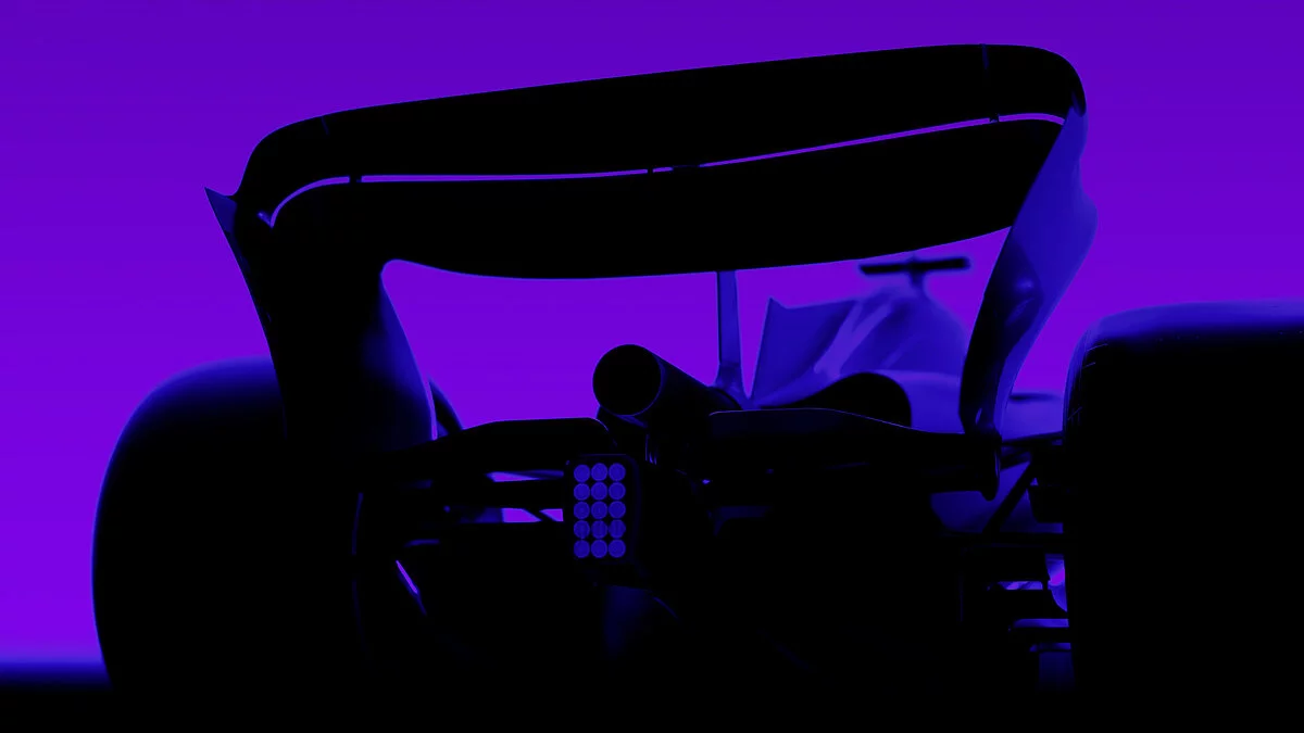 Арт из F1 24 / Картинка 2