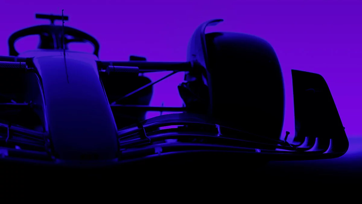 Арт из F1 24 / Картинка 5