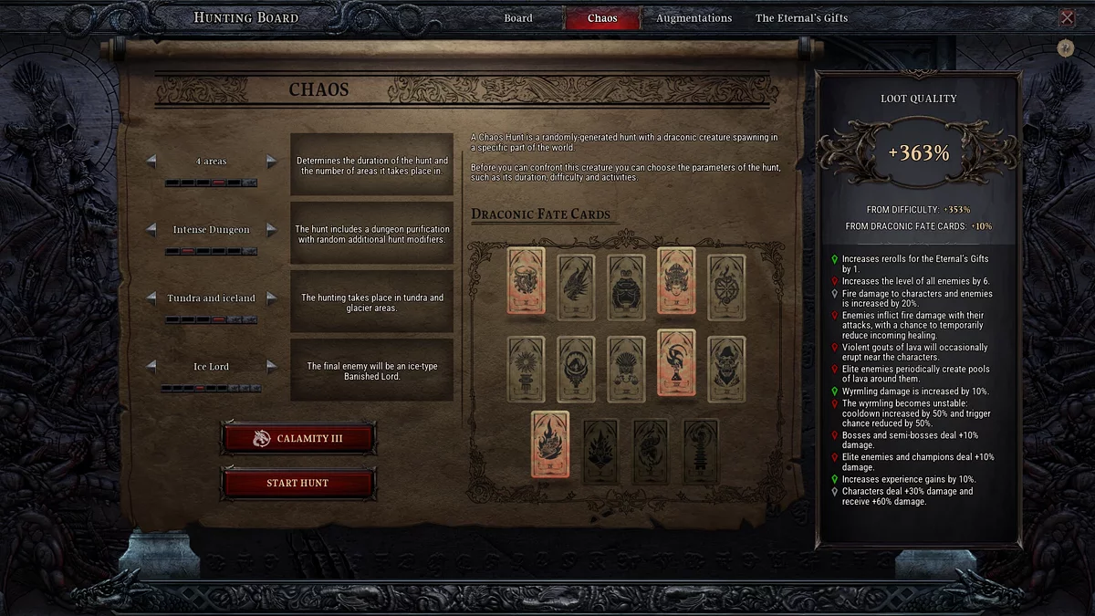 Скриншоты из Dragonkin: The Banished / Картинка 42
