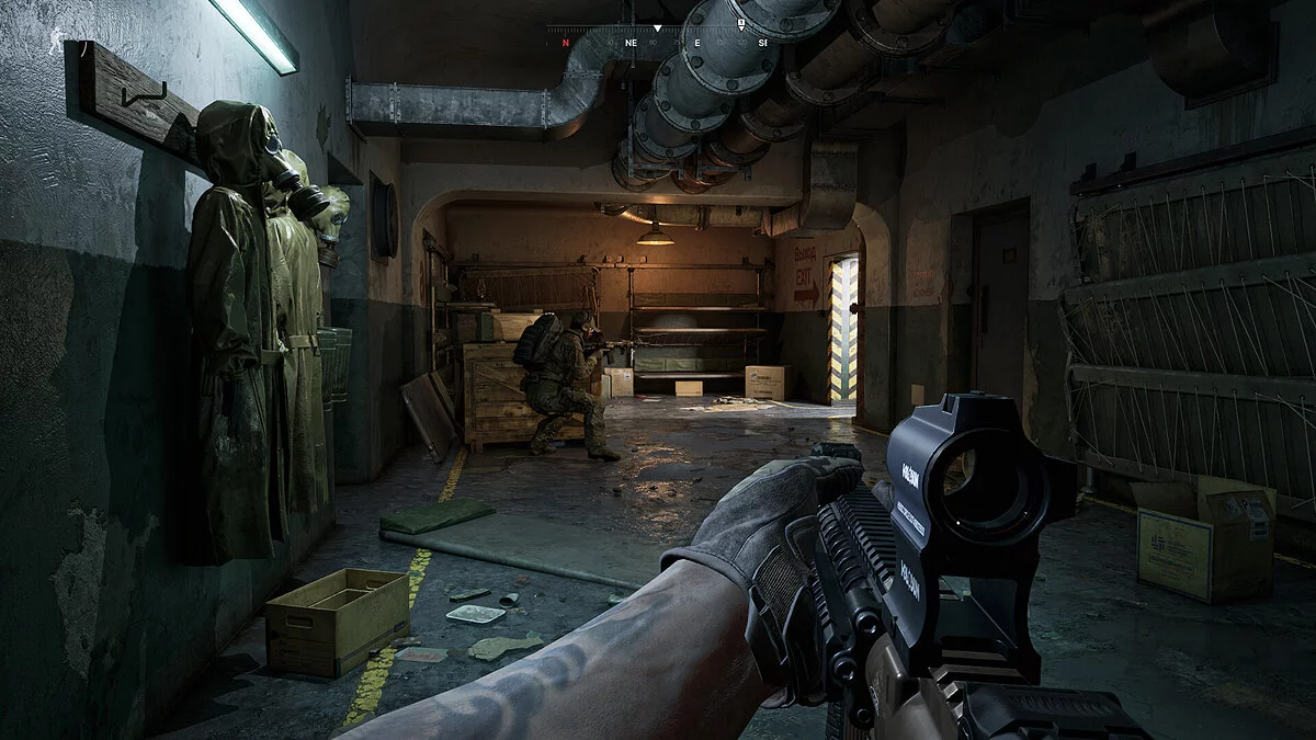 Скриншоты из Gray Zone Warfare / Картинка 14
