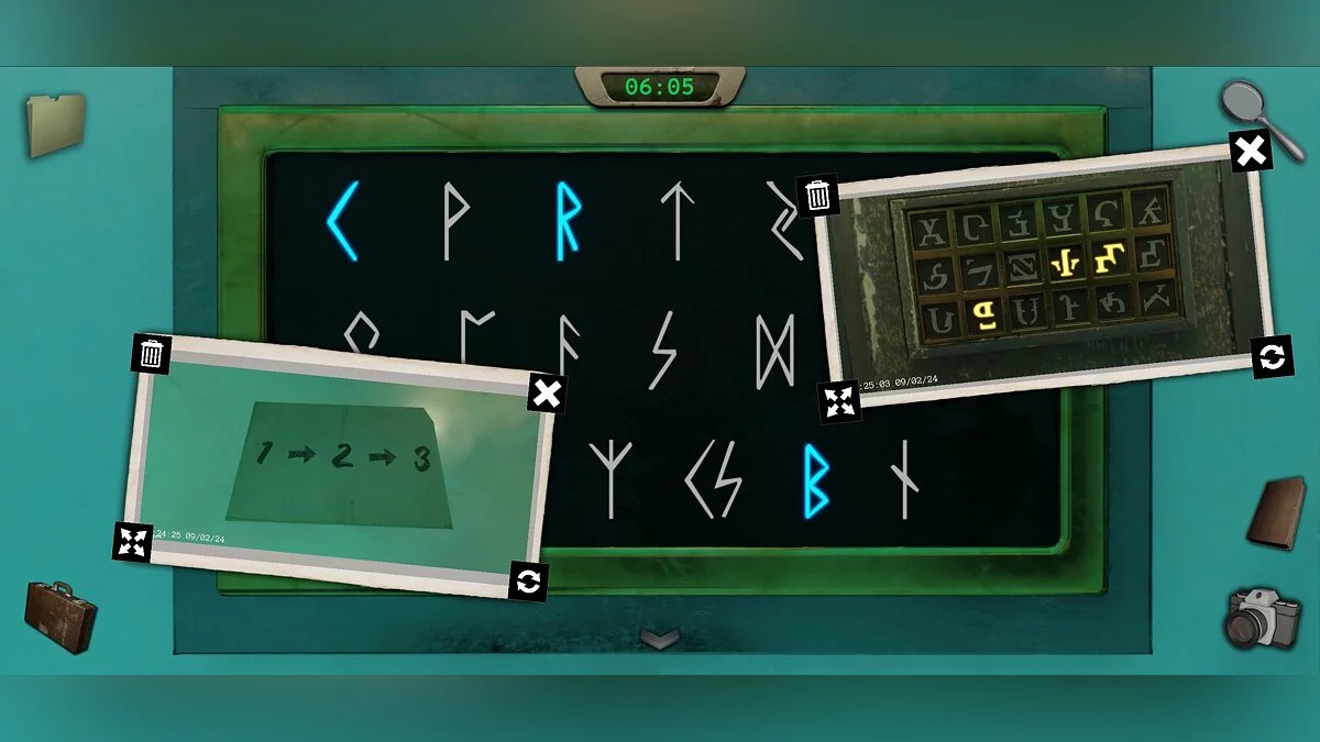 Скриншоты из Recursion (2024) / Картинка 4