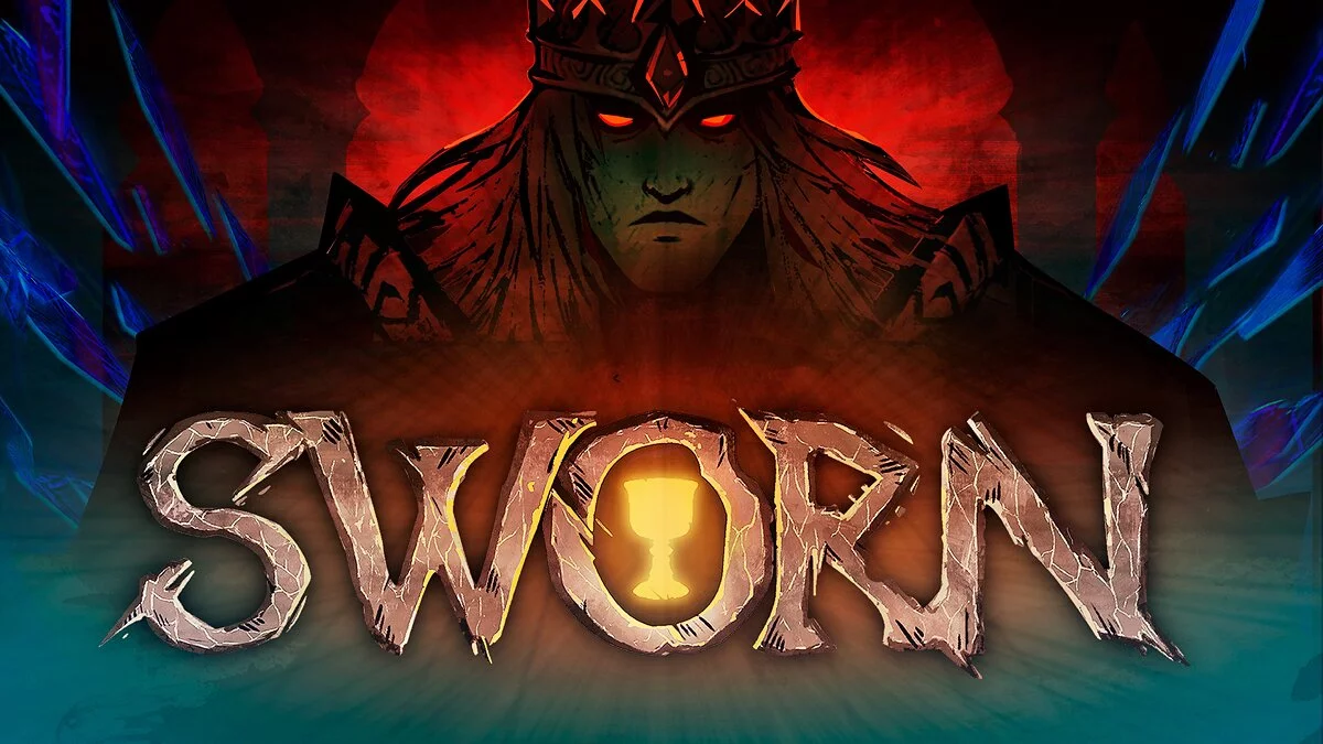 Арт из Sworn / Картинка 1