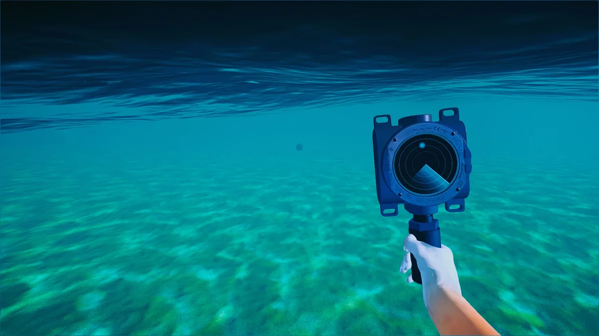 Скриншоты из Beach Club Simulator / Картинка 36