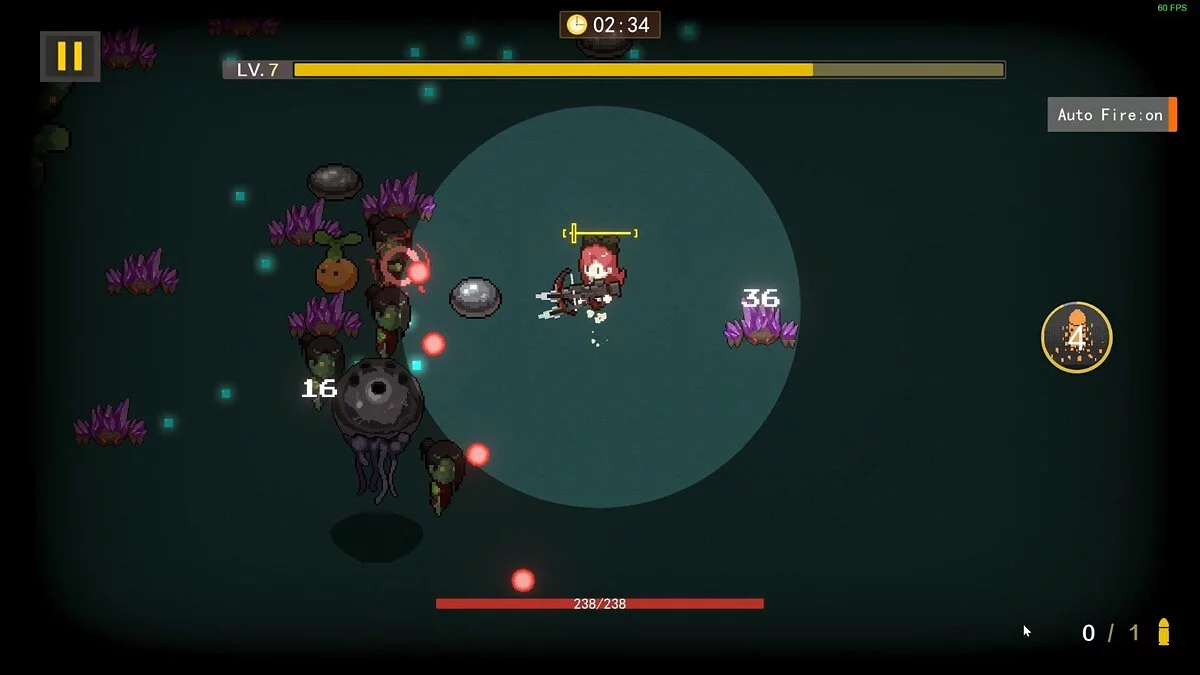 Скриншоты из Twinworld Survivor / Картинка 8
