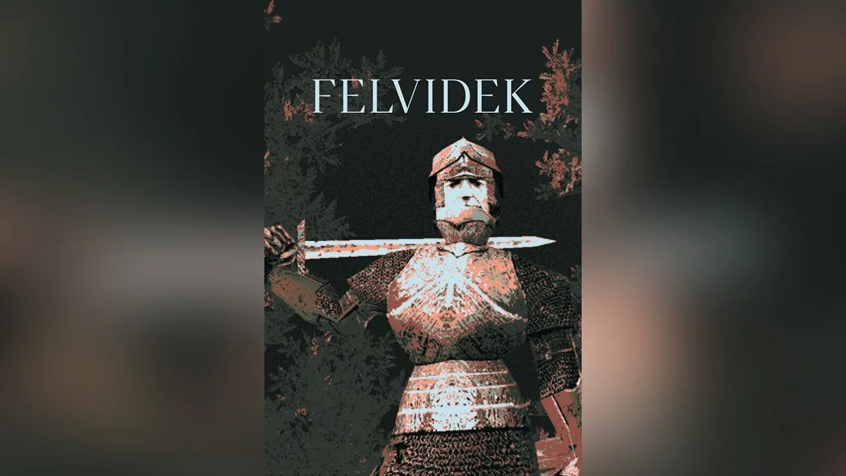 Арт из Felvidek / Картинка 1